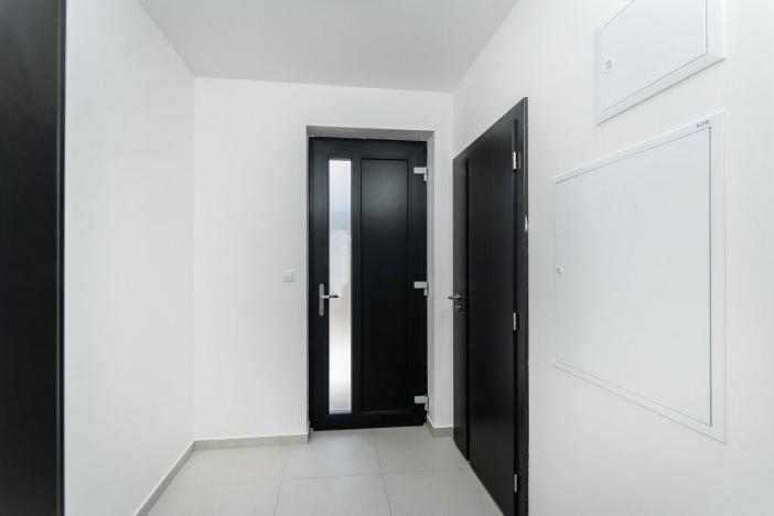 Prodej rodinného domu, Praha - Lipence, Josefa Houdka, 119 m2