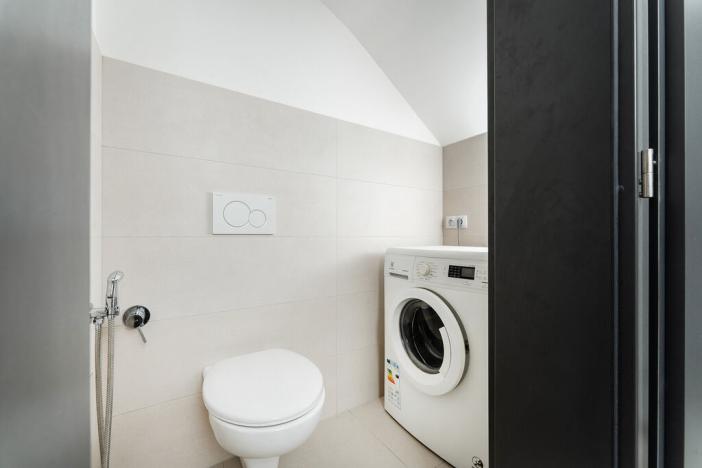 Prodej rodinného domu, Praha - Lipence, Josefa Houdka, 119 m2