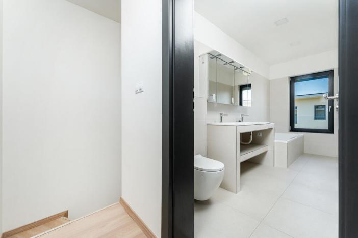 Prodej rodinného domu, Praha - Lipence, Josefa Houdka, 119 m2