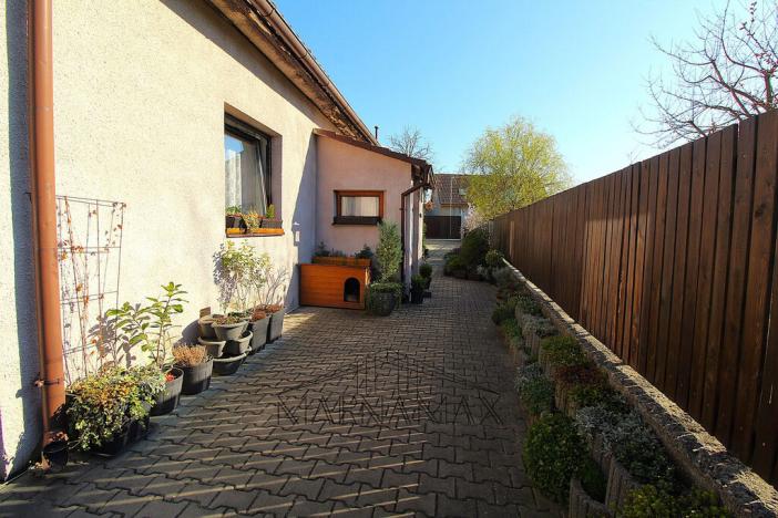 Prodej rodinného domu, Mělník, Na Ráji, 158 m2