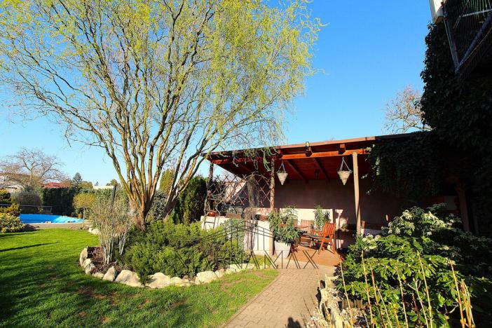 Prodej rodinného domu, Mělník, Na Ráji, 158 m2