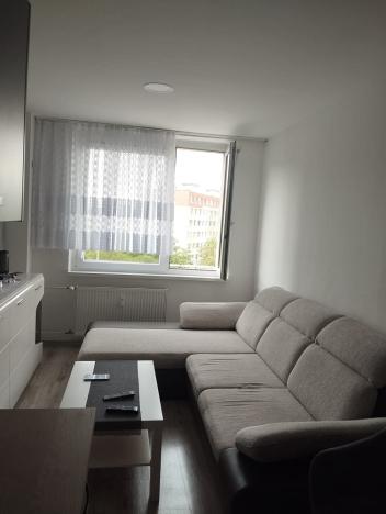 Prodej bytu 1+kk, Most, Česká, 33 m2