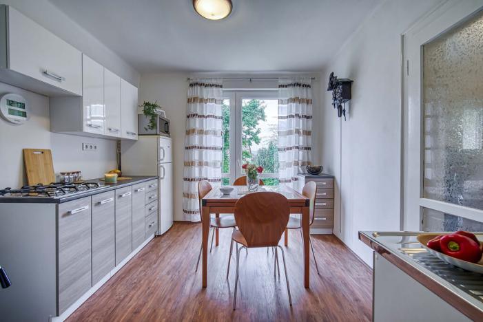 Prodej rodinného domu, Boleboř, 124 m2