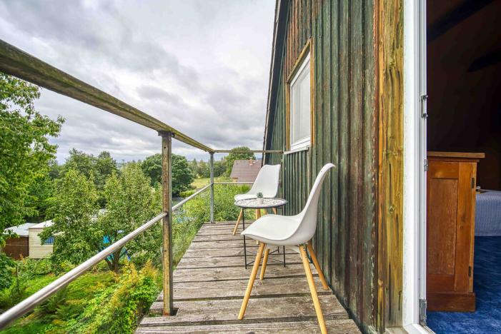 Prodej rodinného domu, Boleboř, 124 m2