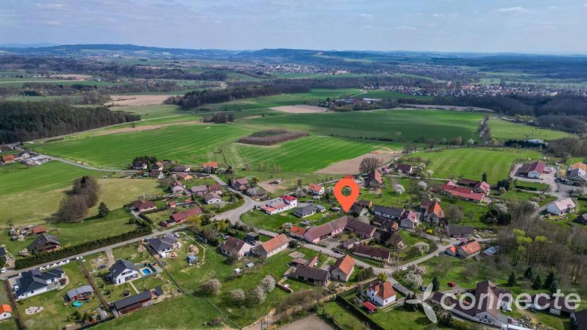 Prodej komerční, Hřibiny-Ledská - Hřibiny, 196 m2