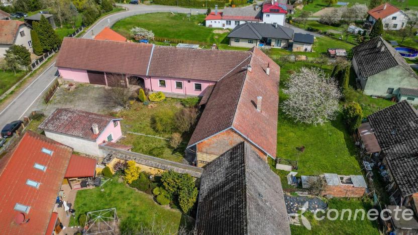 Prodej komerční, Hřibiny-Ledská - Hřibiny, 196 m2