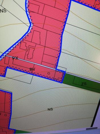 Prodej pozemku, Hrádek nad Nisou - Dolní Suchá, 2628 m2