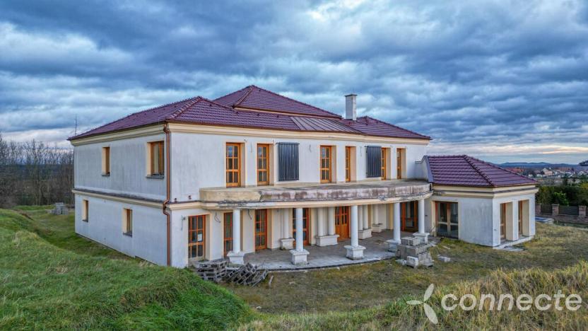 Prodej rodinného domu, Žatec - Bezděkov, 697 m2