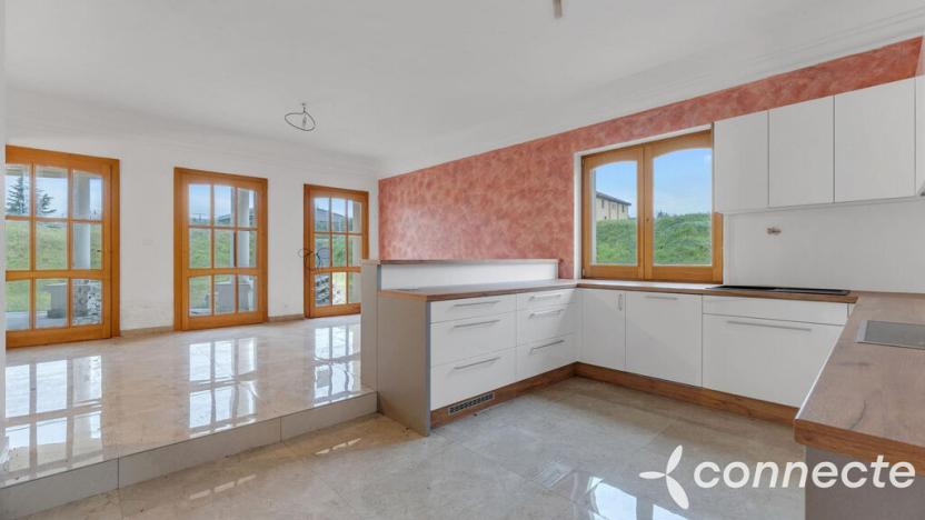 Prodej rodinného domu, Žatec - Bezděkov, 697 m2