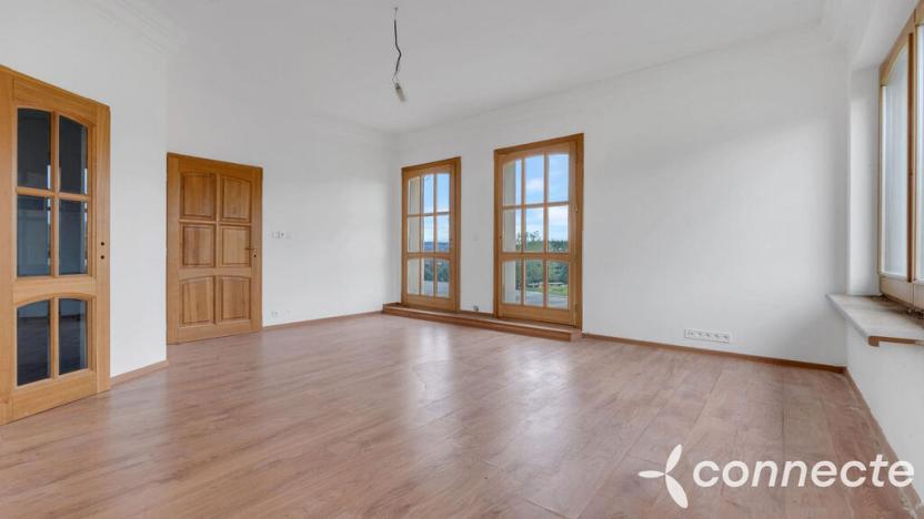 Prodej rodinného domu, Žatec - Bezděkov, 697 m2