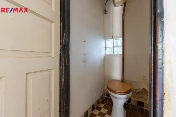 Prodej rodinného domu, Žlutice - Verušice, 116 m2