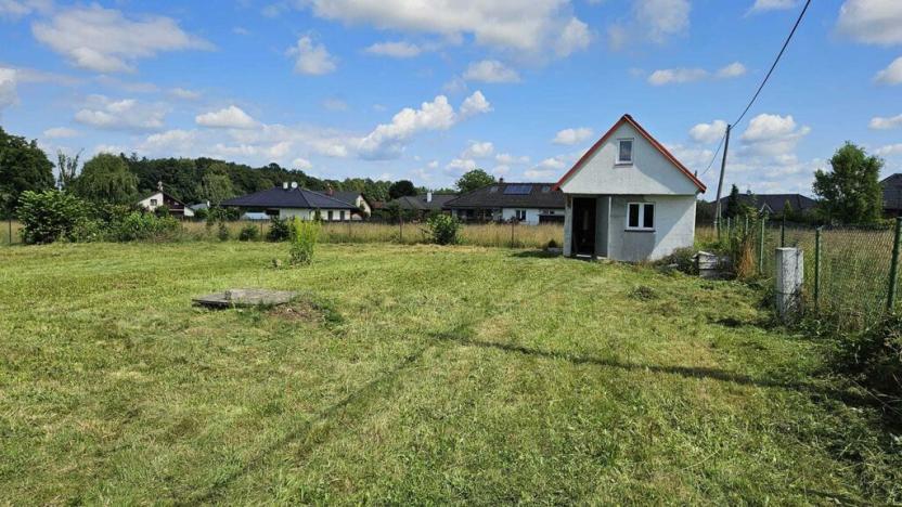 Prodej pozemku pro bydlení, Lučina, 921 m2