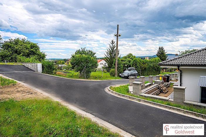 Prodej pozemku, Konárovice, Zadní Zájezd, 1497 m2