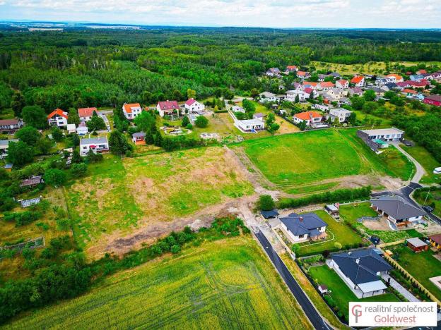 Prodej pozemku, Konárovice, Zadní Zájezd, 1497 m2