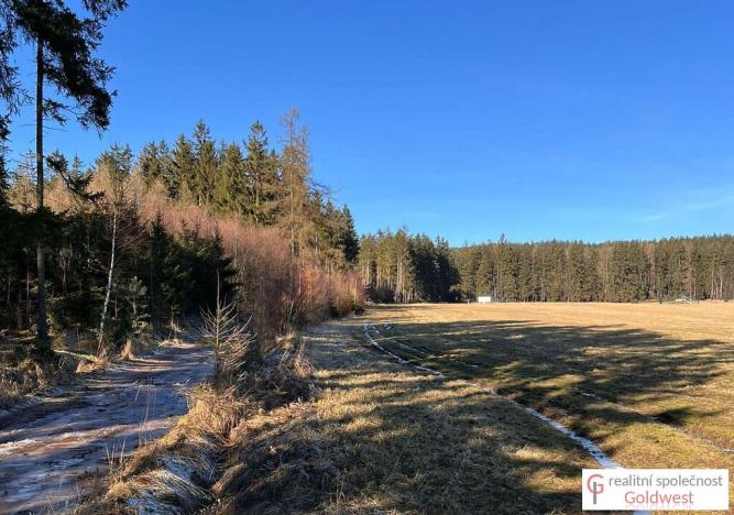 Prodej pozemku, Drahlín, 7939 m2