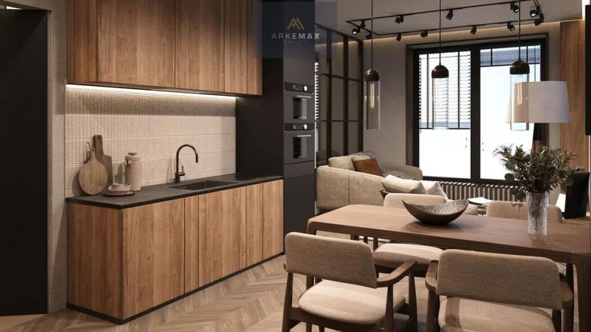 Prodej bytu 2+kk, Ostrava, Stodolní, 48 m2