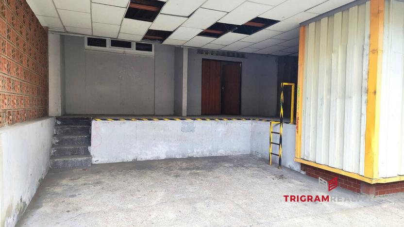 Pronájem skladu, Hradec Králové - Nový Hradec Králové, třída Edvarda Beneše, 24 m2