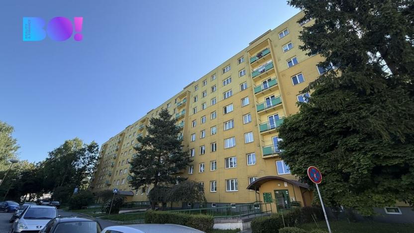 Prodej bytu 3+1, Havířov, Dlouhá třída, 68 m2