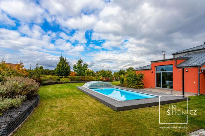 Prodej rodinného domu, Horky nad Jizerou, 208 m2