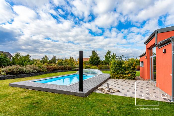 Prodej rodinného domu, Horky nad Jizerou, 208 m2