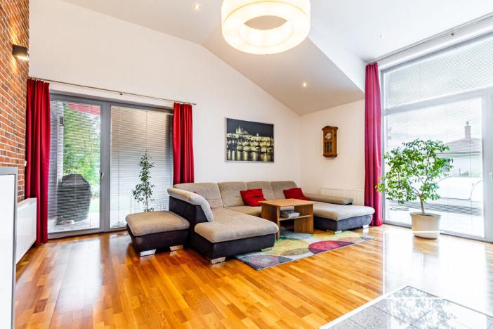 Prodej rodinného domu, Horky nad Jizerou, 208 m2