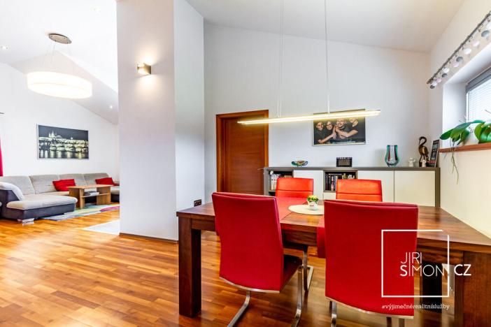 Prodej rodinného domu, Horky nad Jizerou, 208 m2