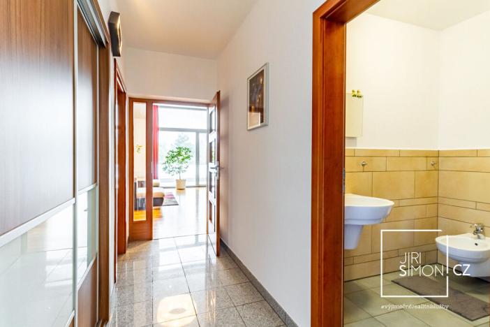 Prodej rodinného domu, Horky nad Jizerou, 208 m2