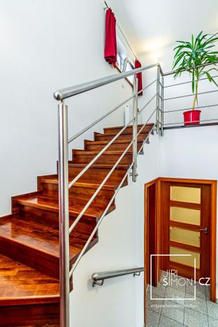 Prodej rodinného domu, Horky nad Jizerou, 208 m2