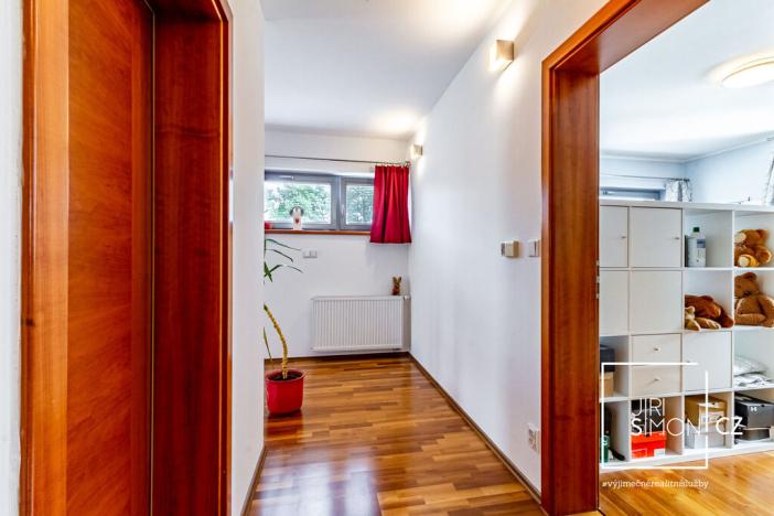 Prodej rodinného domu, Horky nad Jizerou, 208 m2