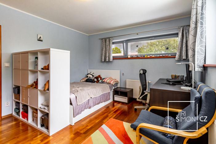 Prodej rodinného domu, Horky nad Jizerou, 208 m2