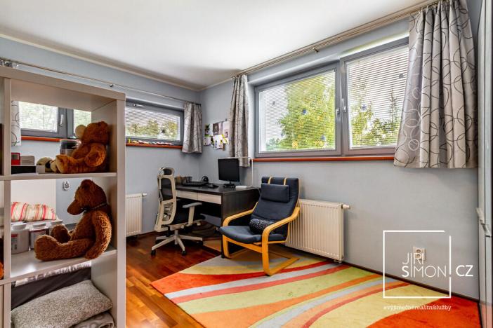 Prodej rodinného domu, Horky nad Jizerou, 208 m2