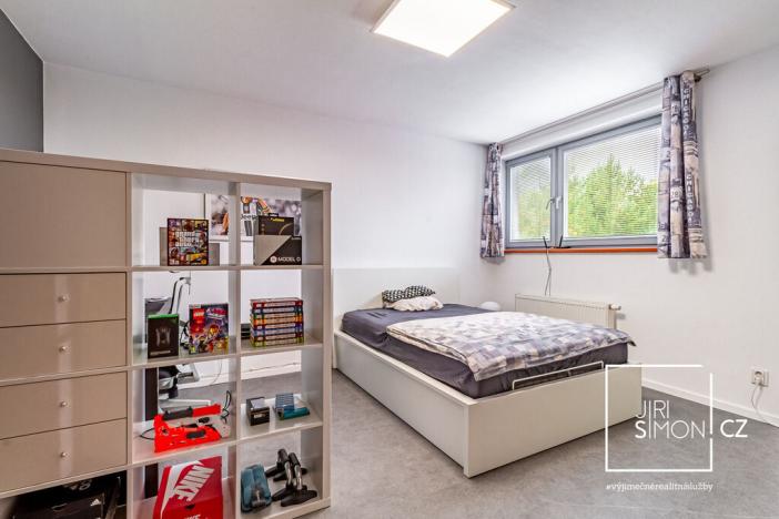 Prodej rodinného domu, Horky nad Jizerou, 208 m2