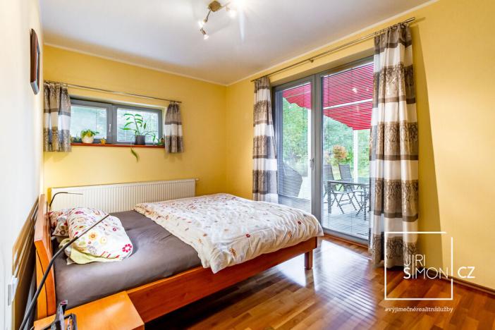 Prodej rodinného domu, Horky nad Jizerou, 208 m2