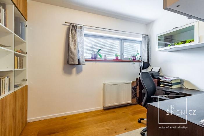 Prodej rodinného domu, Horky nad Jizerou, 208 m2