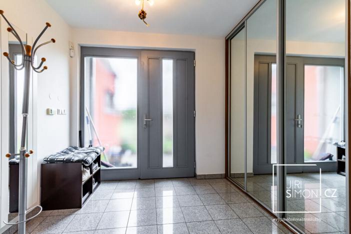 Prodej rodinného domu, Horky nad Jizerou, 208 m2