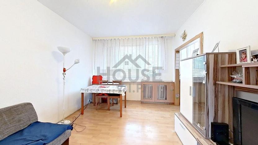 Prodej bytu 3+1, Praha - Krč, Hurbanova, 64 m2