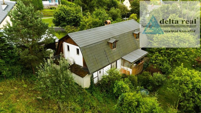 Prodej rodinného domu, Hraběšice, 100 m2