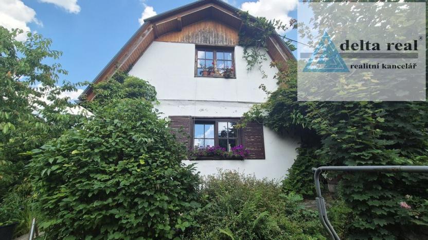 Prodej rodinného domu, Hraběšice, 100 m2