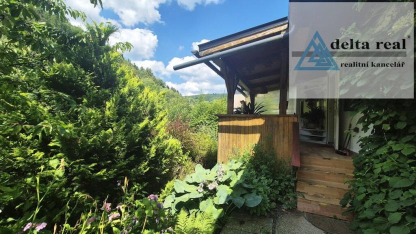 Prodej rodinného domu, Hraběšice, 100 m2