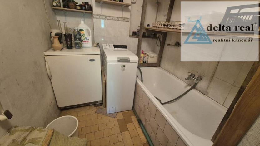 Prodej rodinného domu, Hraběšice, 100 m2