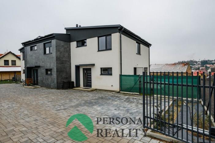 Prodej rodinného domu, Okrouhlo, 120 m2