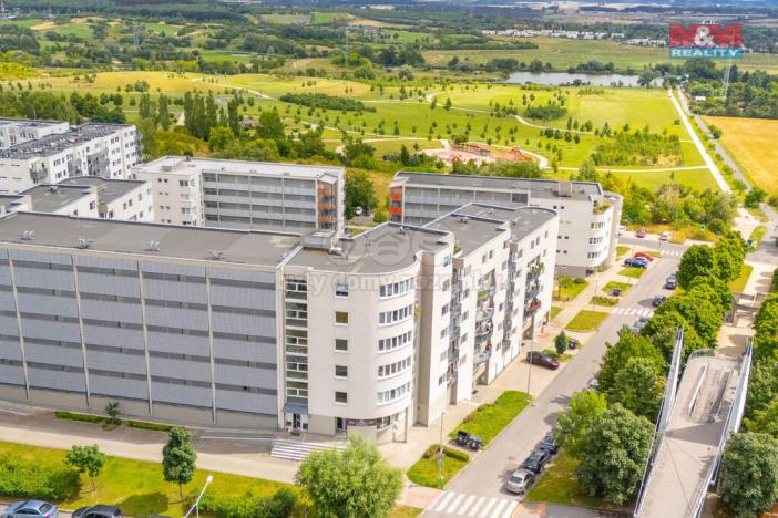 Prodej bytu 4+kk, Praha, Ocelkova, 113 m2
