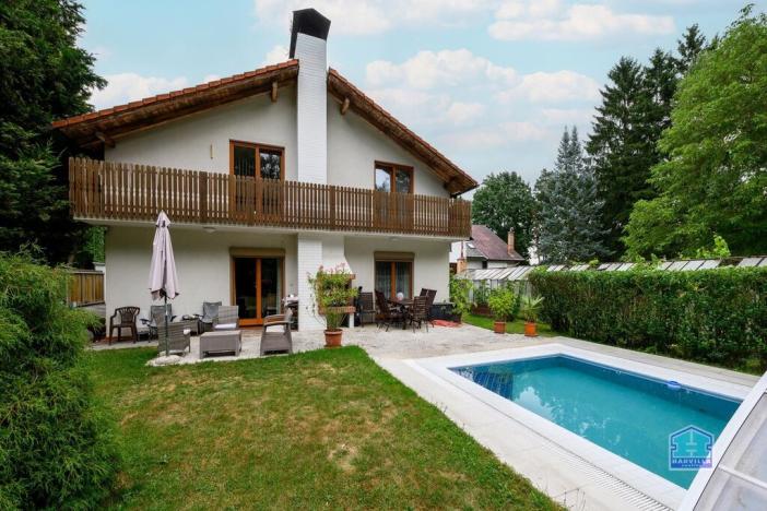Prodej rodinného domu, Druztová, 160 m2