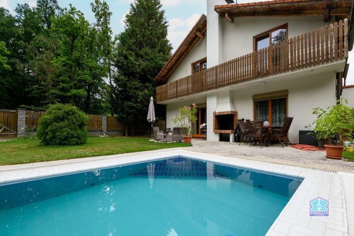 Prodej rodinného domu, Druztová, 160 m2