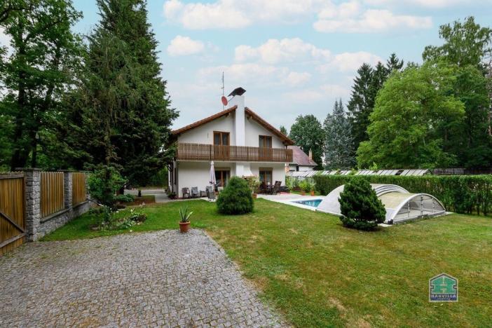 Prodej rodinného domu, Druztová, 160 m2