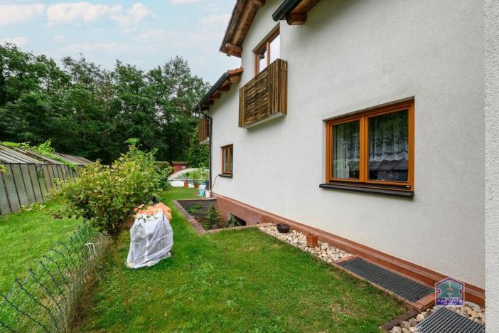 Prodej rodinného domu, Druztová, 160 m2