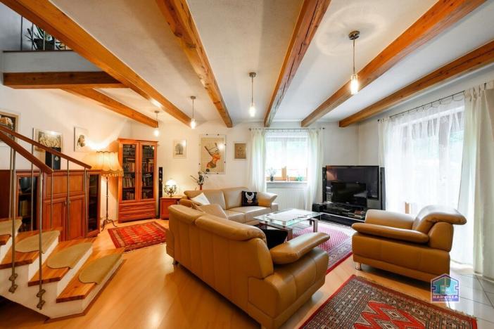 Prodej rodinného domu, Druztová, 160 m2