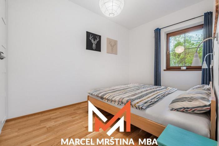 Prodej bytu 2+kk, Deštné v Orlických horách, 58 m2