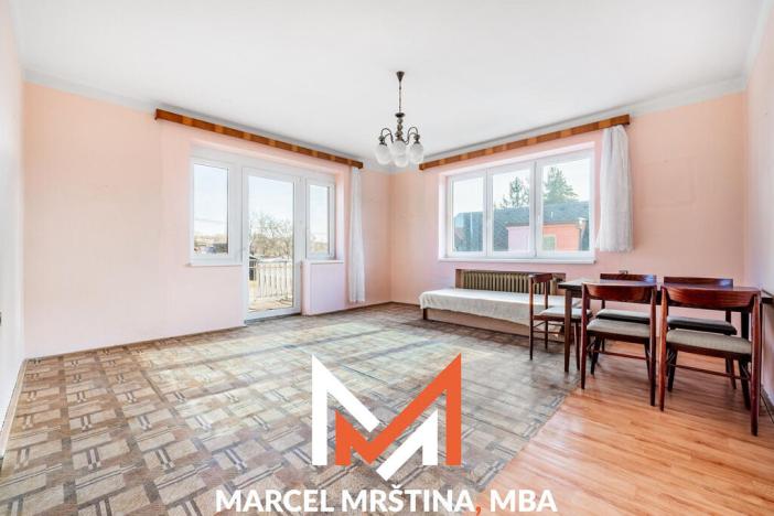 Prodej rodinného domu, Červený Kostelec - Lhota za Červeným Kostelcem, 17. listopadu, 367 m2