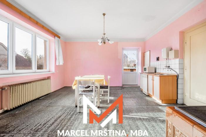 Prodej rodinného domu, Červený Kostelec - Lhota za Červeným Kostelcem, 17. listopadu, 367 m2